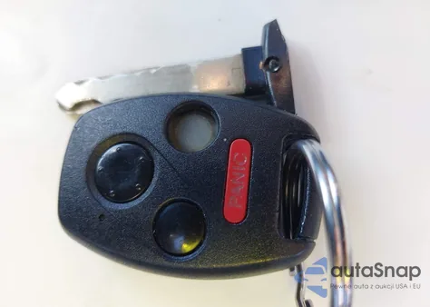 2008 Honda Cr-V Ex z USA, uszkodzony, nr VIN JHLRE485X8C044505